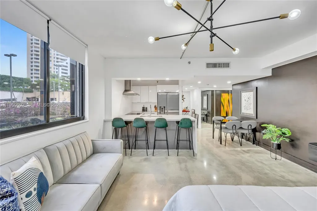 540 Brickell Key Drive Miami FL 33131