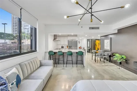 540 Brickell Key Drive Miami FL 33131