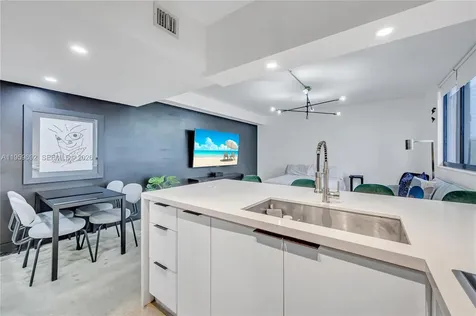 540 Brickell Key Drive Miami FL 33131