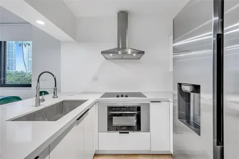 540 Brickell Key Drive Miami FL 33131