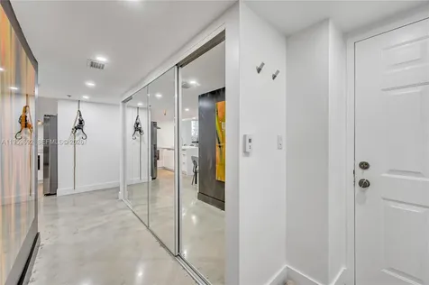 540 Brickell Key Drive Miami FL 33131