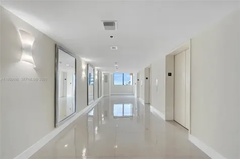 540 Brickell Key Drive Miami FL 33131