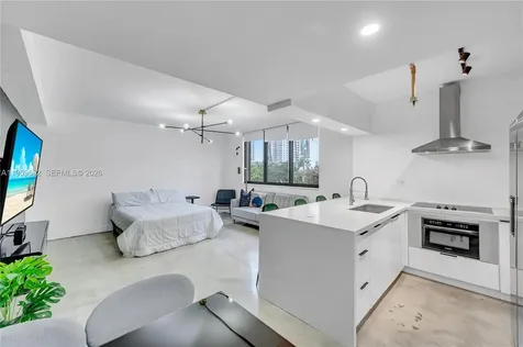 540 Brickell Key Drive Miami FL 33131