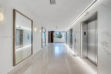 540 Brickell Key Drive Miami FL 33131