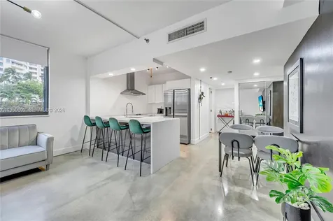 540 Brickell Key Drive Miami FL 33131
