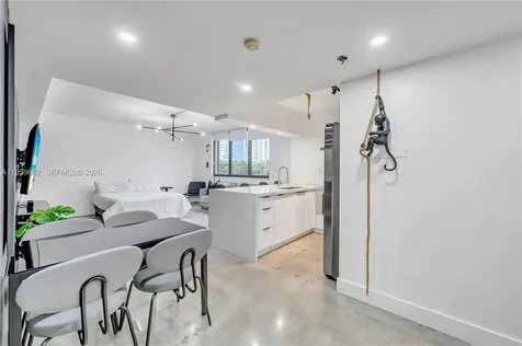 540 Brickell Key Drive Miami FL 33131