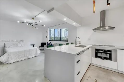 540 Brickell Key Drive Miami FL 33131
