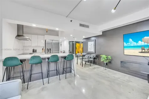 540 Brickell Key Drive Miami FL 33131