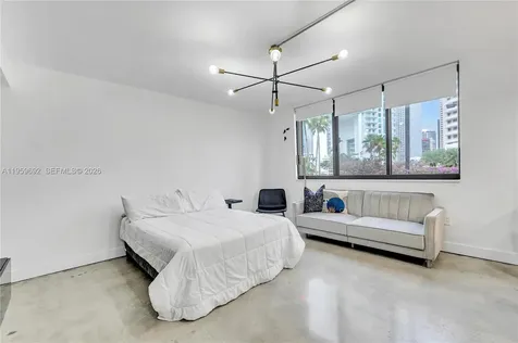 540 Brickell Key Drive Miami FL 33131