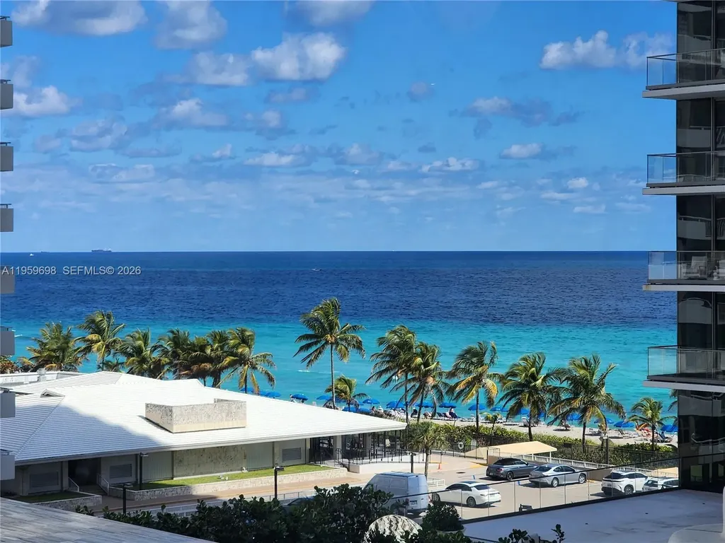 2030 S Ocean Drive Hallandale Beach FL 33009
