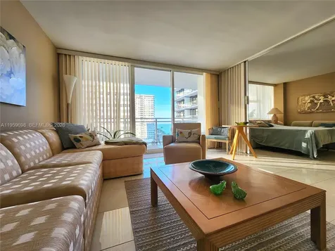 2030 S Ocean Drive Hallandale Beach FL 33009