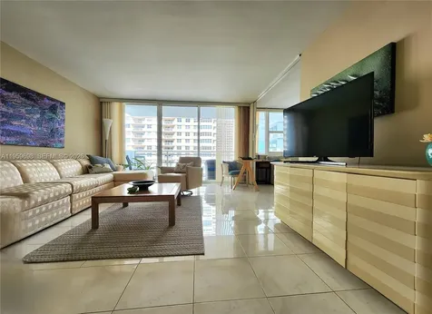 2030 S Ocean Drive Hallandale Beach FL 33009