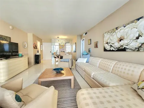 2030 S Ocean Drive Hallandale Beach FL 33009