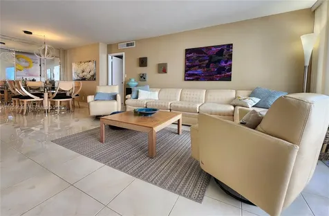 2030 S Ocean Drive Hallandale Beach FL 33009