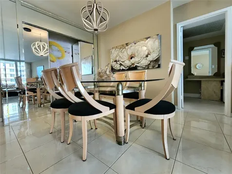 2030 S Ocean Drive Hallandale Beach FL 33009