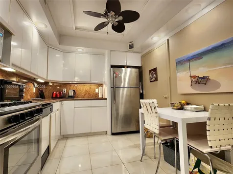 2030 S Ocean Drive Hallandale Beach FL 33009