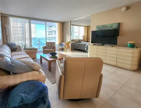 2030 S Ocean Drive Hallandale Beach FL 33009