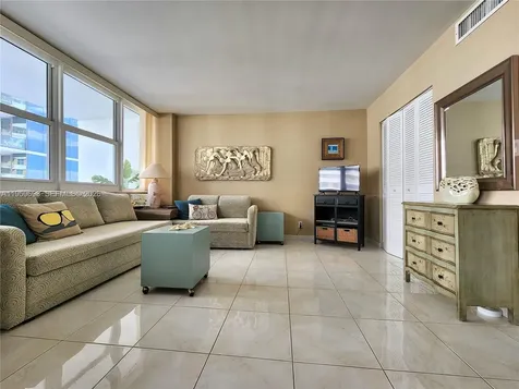 2030 S Ocean Drive Hallandale Beach FL 33009