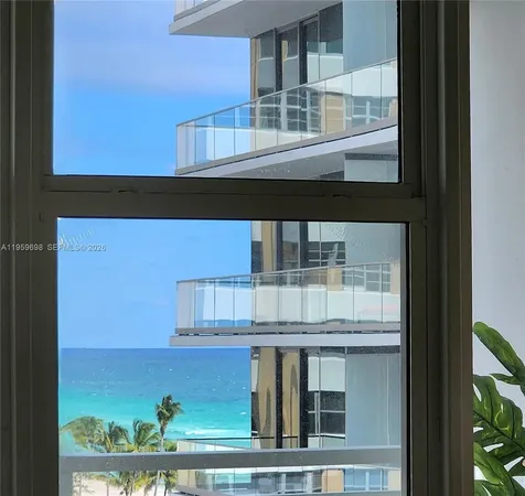 2030 S Ocean Drive Hallandale Beach FL 33009