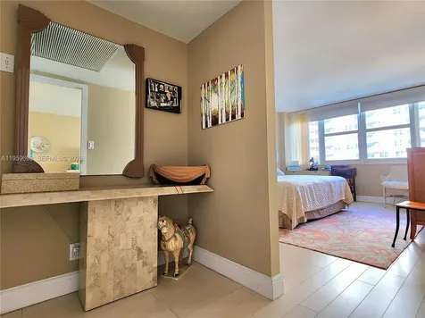 2030 S Ocean Drive Hallandale Beach FL 33009