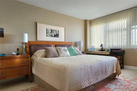 2030 S Ocean Drive Hallandale Beach FL 33009