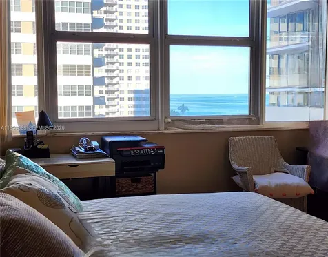 2030 S Ocean Drive Hallandale Beach FL 33009