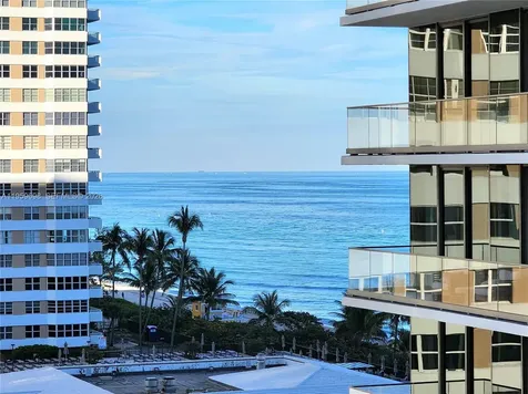 2030 S Ocean Drive Hallandale Beach FL 33009