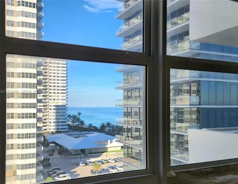 2030 S Ocean Drive Hallandale Beach FL 33009