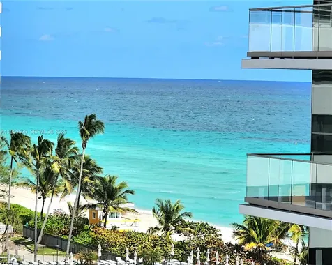 2030 S Ocean Drive Hallandale Beach FL 33009