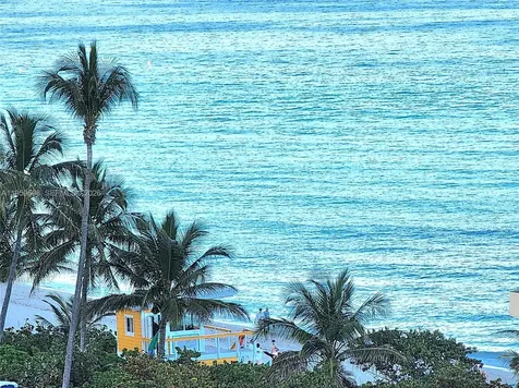 2030 S Ocean Drive Hallandale Beach FL 33009