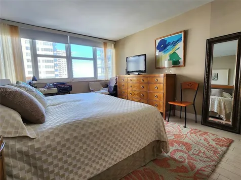 2030 S Ocean Drive Hallandale Beach FL 33009