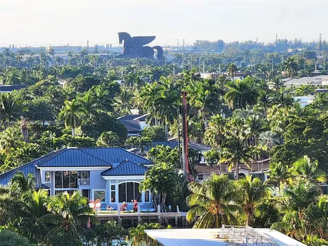 2030 S Ocean Drive Hallandale Beach FL 33009