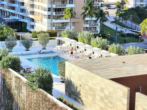 2030 S Ocean Drive Hallandale Beach FL 33009