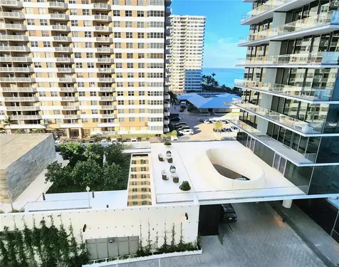 2030 S Ocean Drive Hallandale Beach FL 33009