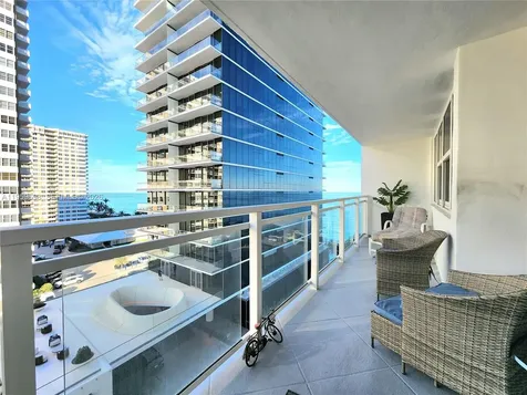 2030 S Ocean Drive Hallandale Beach FL 33009