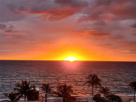 2030 S Ocean Drive Hallandale Beach FL 33009