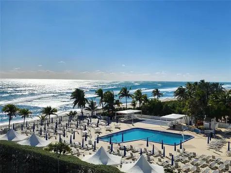 2030 S Ocean Drive Hallandale Beach FL 33009