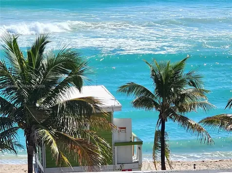 2030 S Ocean Drive Hallandale Beach FL 33009