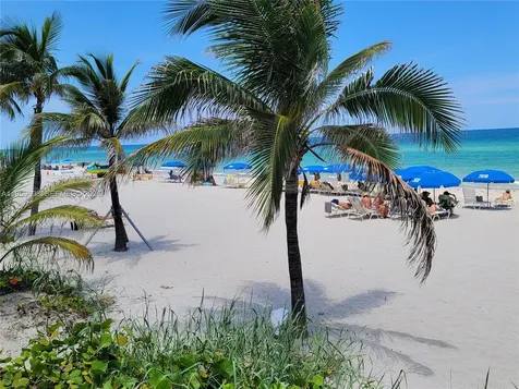 2030 S Ocean Drive Hallandale Beach FL 33009