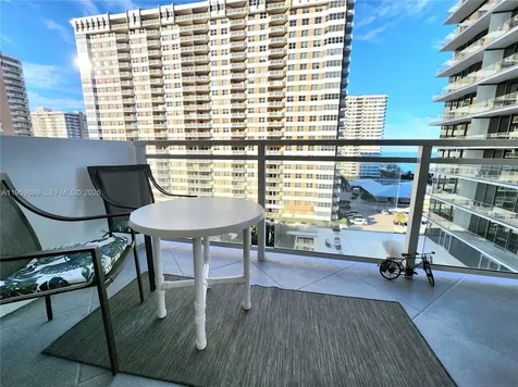 2030 S Ocean Drive Hallandale Beach FL 33009