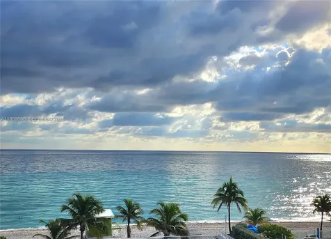 2030 S Ocean Drive Hallandale Beach FL 33009