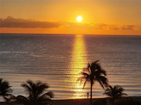2030 S Ocean Drive Hallandale Beach FL 33009