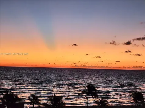 2030 S Ocean Drive Hallandale Beach FL 33009