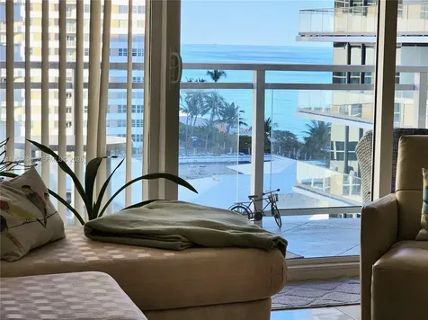 2030 S Ocean Drive Hallandale Beach FL 33009