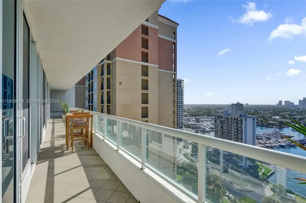 1 N Fort Lauderdale Beach Boulevard Fort Lauderdale FL 33304