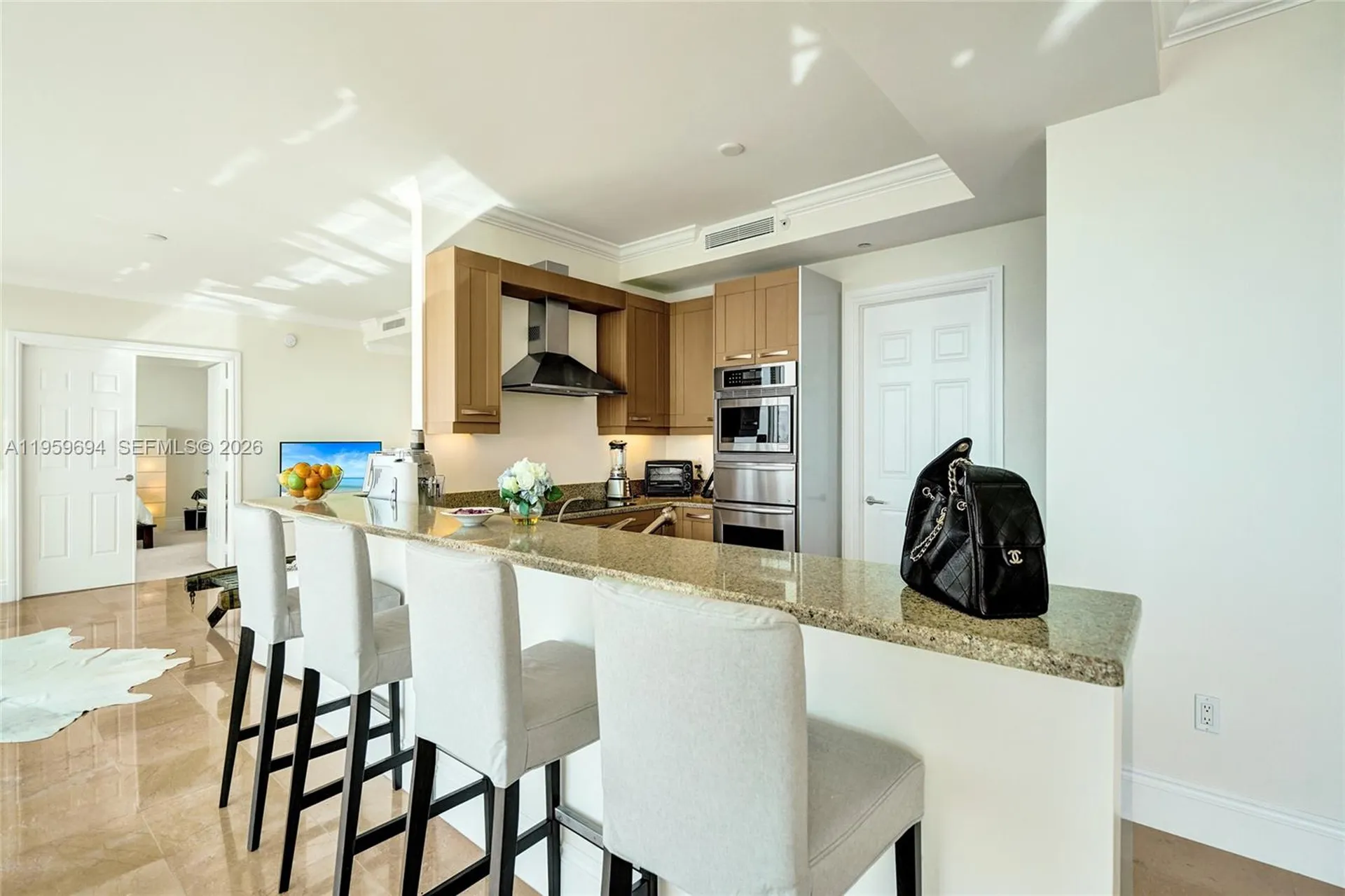 1 N Fort Lauderdale Beach Boulevard Fort Lauderdale FL 33304