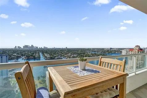 1 N Fort Lauderdale Beach Boulevard Fort Lauderdale FL 33304