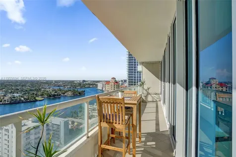 1 N Fort Lauderdale Beach Boulevard Fort Lauderdale FL 33304