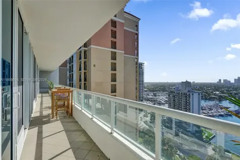 1 N Fort Lauderdale Beach Boulevard Fort Lauderdale FL 33304