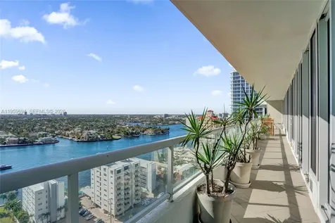 1 N Fort Lauderdale Beach Boulevard Fort Lauderdale FL 33304